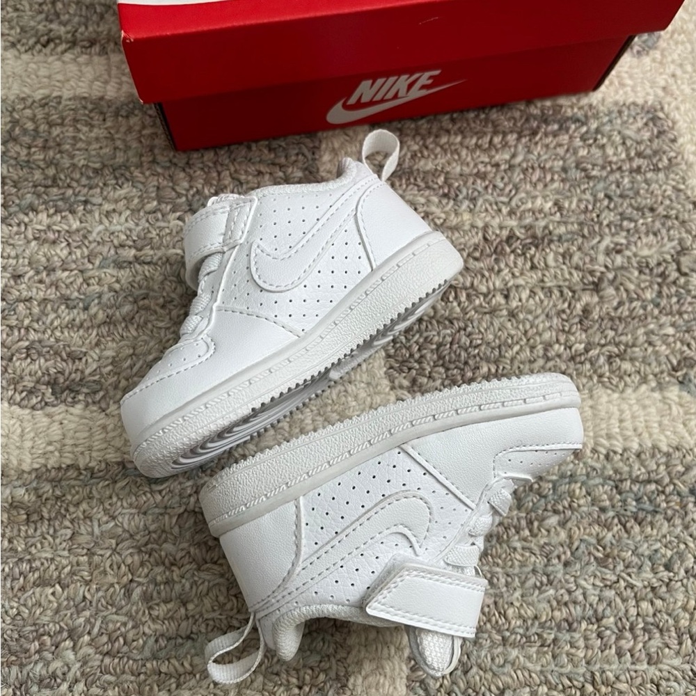 Nike Air Force 3c for babies